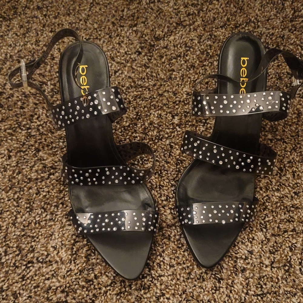 Bebe Heels